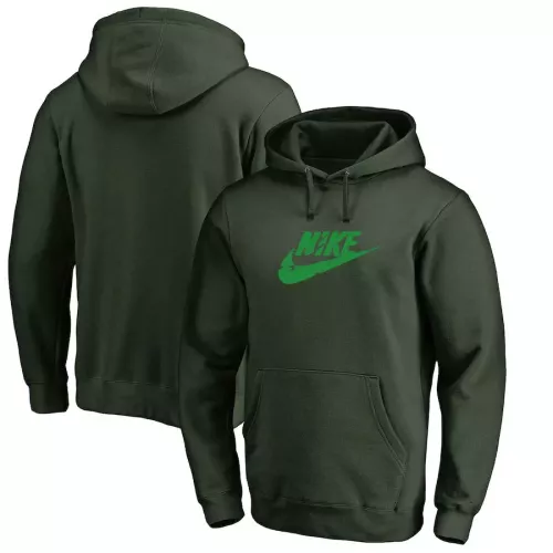 Wholesale Nike Hoodies Long Sleeved For Men #1388826 $38.00 USD, Wholesale Quality Replica Nike Hoodies
