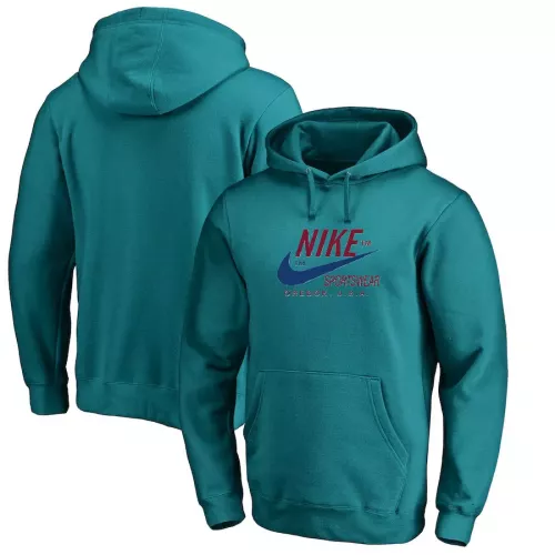 Wholesale Nike Hoodies Long Sleeved For Men #1388827 $38.00 USD, Wholesale Quality Replica Nike Hoodies