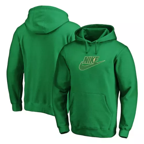 Wholesale Nike Hoodies Long Sleeved For Men #1388828 $38.00 USD, Wholesale Quality Replica Nike Hoodies