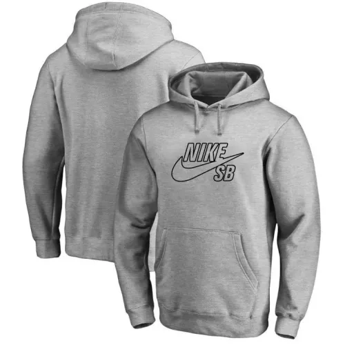 Wholesale Nike Hoodies Long Sleeved For Men #1388831 $38.00 USD, Wholesale Quality Replica Nike Hoodies