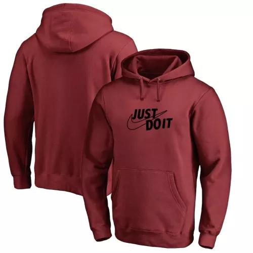 Wholesale Nike Hoodies Long Sleeved For Men #1388833 $38.00 USD, Wholesale Quality Replica Nike Hoodies