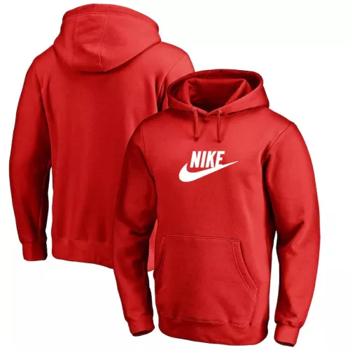 Wholesale Nike Hoodies Long Sleeved For Men #1388834 $38.00 USD, Wholesale Quality Replica Nike Hoodies