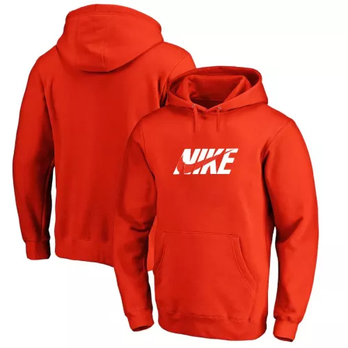Wholesale Nike Hoodies Long Sleeved For Men #1388835 $38.00 USD, Wholesale Quality Replica Nike Hoodies