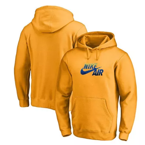 Wholesale Nike Hoodies Long Sleeved For Men #1388837 $38.00 USD, Wholesale Quality Replica Nike Hoodies