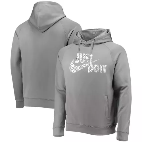 Wholesale Nike Hoodies Long Sleeved For Men #1388838 $38.00 USD, Wholesale Quality Replica Nike Hoodies