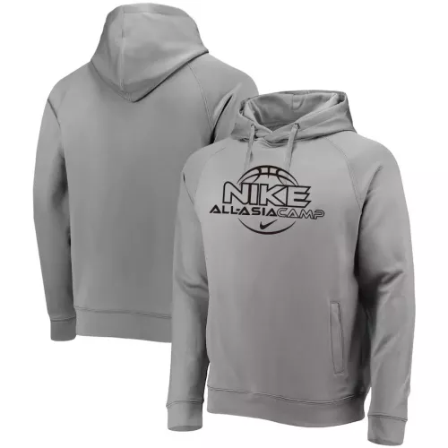 Wholesale Nike Hoodies Long Sleeved For Men #1388839 $38.00 USD, Wholesale Quality Replica Nike Hoodies