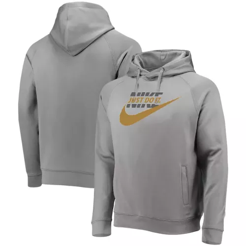Wholesale Nike Hoodies Long Sleeved For Men #1388840 $38.00 USD, Wholesale Quality Replica Nike Hoodies