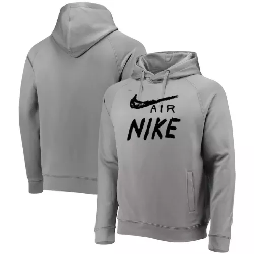 Wholesale Nike Hoodies Long Sleeved For Men #1388843 $38.00 USD, Wholesale Quality Replica Nike Hoodies