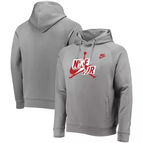 Wholesale Nike Hoodies Long Sleeved For Men #1388844 $38.00 USD, Wholesale Quality Replica Nike Hoodies