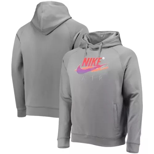 Wholesale Nike Hoodies Long Sleeved For Men #1388845 $38.00 USD, Wholesale Quality Replica Nike Hoodies