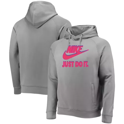 Wholesale Nike Hoodies Long Sleeved For Men #1388846 $38.00 USD, Wholesale Quality Replica Nike Hoodies