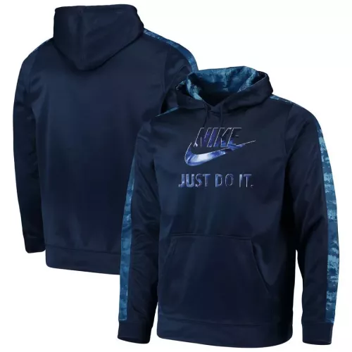 Wholesale Nike Hoodies Long Sleeved For Men #1388882 $38.00 USD, Wholesale Quality Replica Nike Hoodies