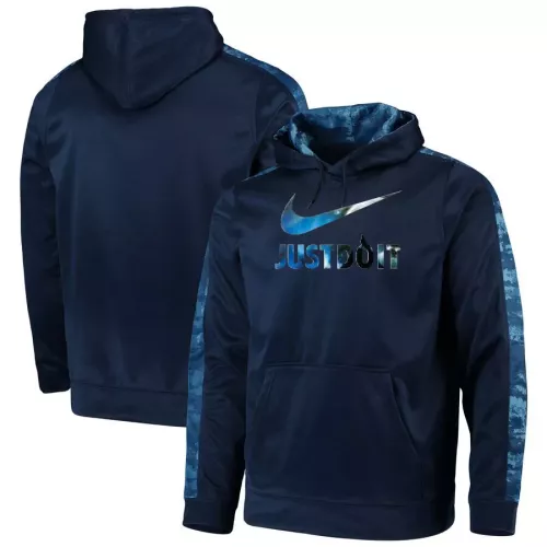 Wholesale Nike Hoodies Long Sleeved For Men #1388885 $38.00 USD, Wholesale Quality Replica Nike Hoodies