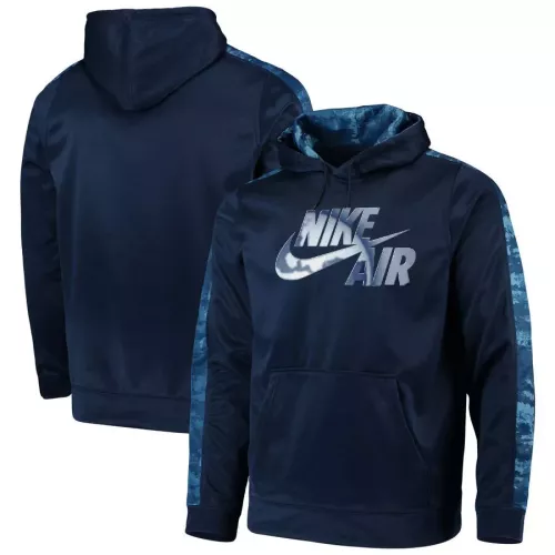 Wholesale Nike Hoodies Long Sleeved For Men #1388886 $38.00 USD, Wholesale Quality Replica Nike Hoodies
