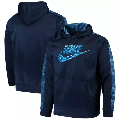 Wholesale Nike Hoodies Long Sleeved For Men #1388887 $38.00 USD, Wholesale Quality Replica Nike Hoodies