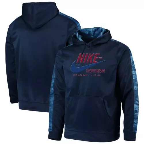 Wholesale Nike Hoodies Long Sleeved For Men #1388888 $38.00 USD, Wholesale Quality Replica Nike Hoodies