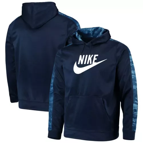 Wholesale Nike Hoodies Long Sleeved For Men #1388890 $38.00 USD, Wholesale Quality Replica Nike Hoodies