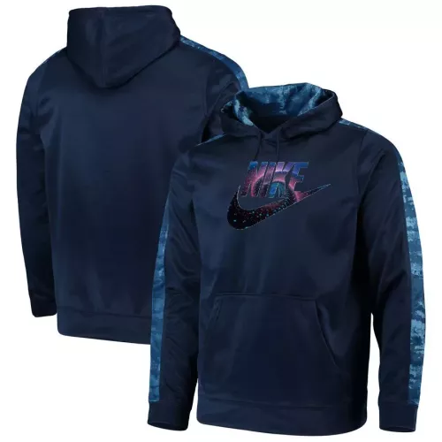 Wholesale Nike Hoodies Long Sleeved For Men #1388891 $38.00 USD, Wholesale Quality Replica Nike Hoodies