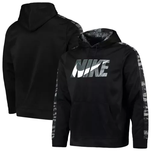 Wholesale Nike Hoodies Long Sleeved For Men #1388893 $38.00 USD, Wholesale Quality Replica Nike Hoodies