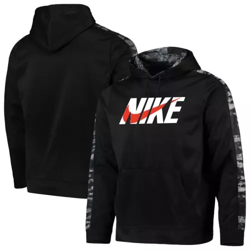 Wholesale Nike Hoodies Long Sleeved For Men #1388894 $38.00 USD, Wholesale Quality Replica Nike Hoodies