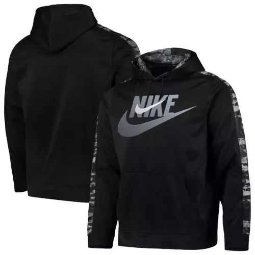 Wholesale Nike Hoodies Long Sleeved For Men #1388896 $38.00 USD, Wholesale Quality Replica Nike Hoodies