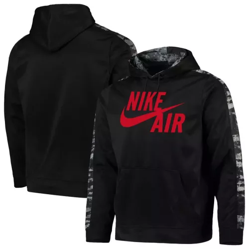 Wholesale Nike Hoodies Long Sleeved For Men #1388897 $38.00 USD, Wholesale Quality Replica Nike Hoodies