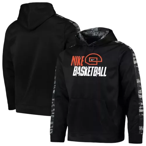 Wholesale Nike Hoodies Long Sleeved For Men #1388899 $38.00 USD, Wholesale Quality Replica Nike Hoodies