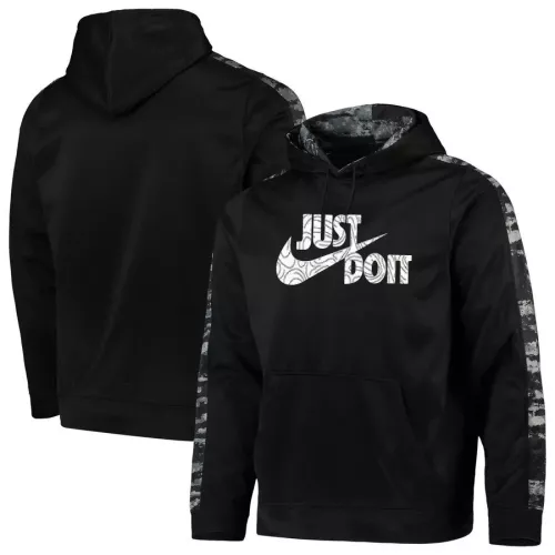 Wholesale Nike Hoodies Long Sleeved For Men #1388900 $38.00 USD, Wholesale Quality Replica Nike Hoodies
