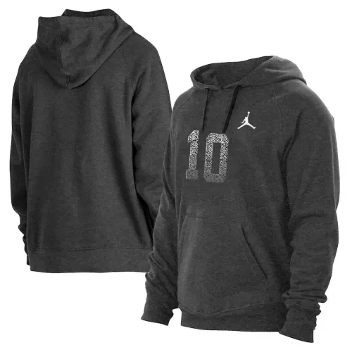 Wholesale Jordan Hoodies Long Sleeved For Men #1388904 $38.00 USD, Wholesale Quality Replica Jordan Hoodies