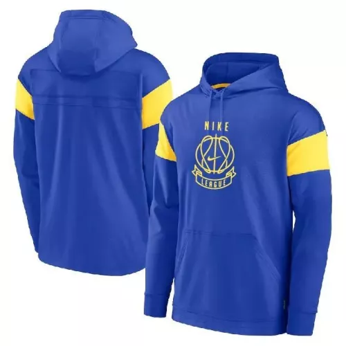 Wholesale Nike Hoodies Long Sleeved For Men #1388907 $38.00 USD, Wholesale Quality Replica Nike Hoodies