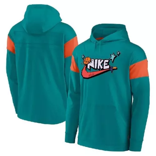 Wholesale Nike Hoodies Long Sleeved For Men #1388910 $38.00 USD, Wholesale Quality Replica Nike Hoodies
