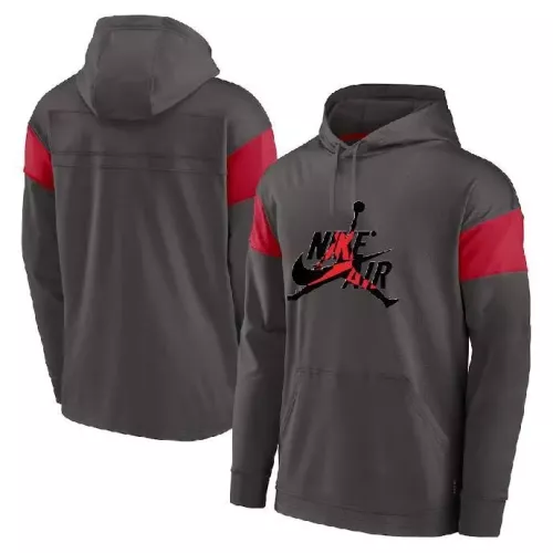 Wholesale Nike Hoodies Long Sleeved For Men #1388911 $38.00 USD, Wholesale Quality Replica Nike Hoodies