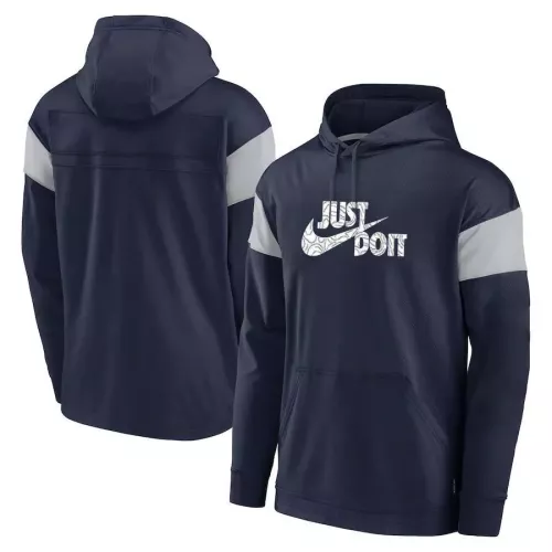 Wholesale Nike Hoodies Long Sleeved For Men #1388912 $38.00 USD, Wholesale Quality Replica Nike Hoodies