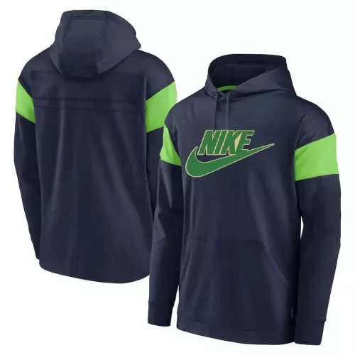 Wholesale Nike Hoodies Long Sleeved For Men #1388913 $38.00 USD, Wholesale Quality Replica Nike Hoodies