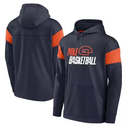 Wholesale Nike Hoodies Long Sleeved For Men #1388914 $38.00 USD, Wholesale Quality Replica Nike Hoodies
