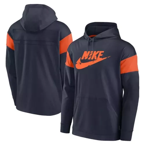 Wholesale Nike Hoodies Long Sleeved For Men #1388915 $38.00 USD, Wholesale Quality Replica Nike Hoodies