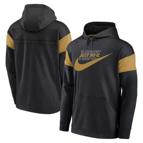 Wholesale Nike Hoodies Long Sleeved For Men #1388916 $38.00 USD, Wholesale Quality Replica Nike Hoodies
