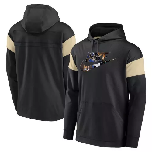 Wholesale Nike Hoodies Long Sleeved For Men #1388917 $38.00 USD, Wholesale Quality Replica Nike Hoodies