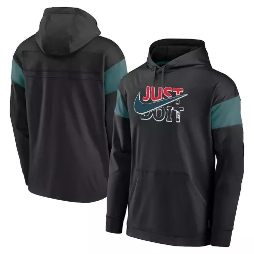 Wholesale Nike Hoodies Long Sleeved For Men #1388918 $38.00 USD, Wholesale Quality Replica Nike Hoodies