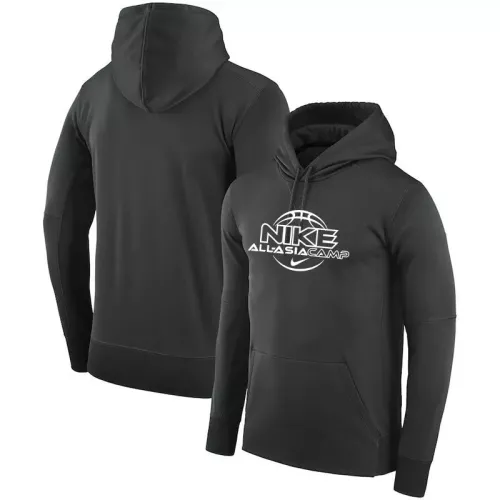 Wholesale Nike Hoodies Long Sleeved For Men #1388922 $38.00 USD, Wholesale Quality Replica Nike Hoodies