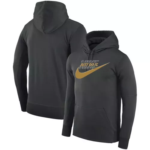 Wholesale Nike Hoodies Long Sleeved For Men #1388923 $38.00 USD, Wholesale Quality Replica Nike Hoodies
