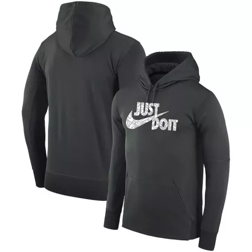 Wholesale Nike Hoodies Long Sleeved For Men #1388924 $38.00 USD, Wholesale Quality Replica Nike Hoodies