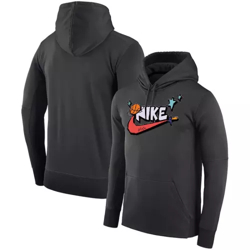 Wholesale Nike Hoodies Long Sleeved For Men #1388925 $38.00 USD, Wholesale Quality Replica Nike Hoodies