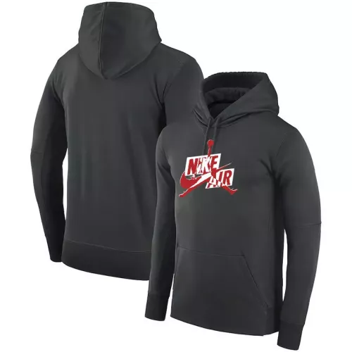 Wholesale Nike Hoodies Long Sleeved For Men #1388926 $38.00 USD, Wholesale Quality Replica Nike Hoodies
