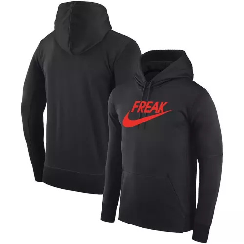 Wholesale Nike Hoodies Long Sleeved For Men #1388928 $38.00 USD, Wholesale Quality Replica Nike Hoodies