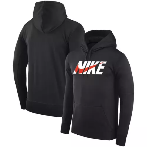 Wholesale Nike Hoodies Long Sleeved For Men #1388929 $38.00 USD, Wholesale Quality Replica Nike Hoodies