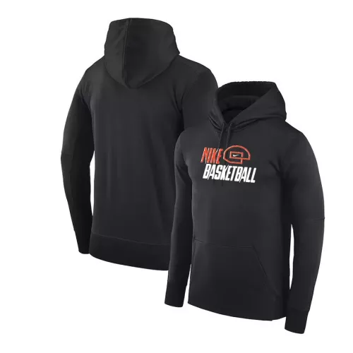 Wholesale Nike Hoodies Long Sleeved For Men #1388930 $38.00 USD, Wholesale Quality Replica Nike Hoodies