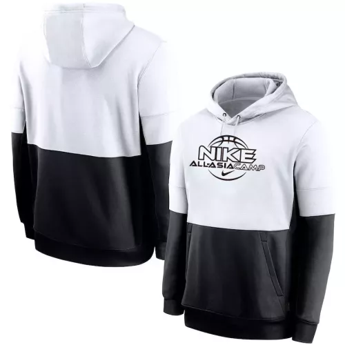 Wholesale Nike Hoodies Long Sleeved For Men #1388931 $38.00 USD, Wholesale Quality Replica Nike Hoodies