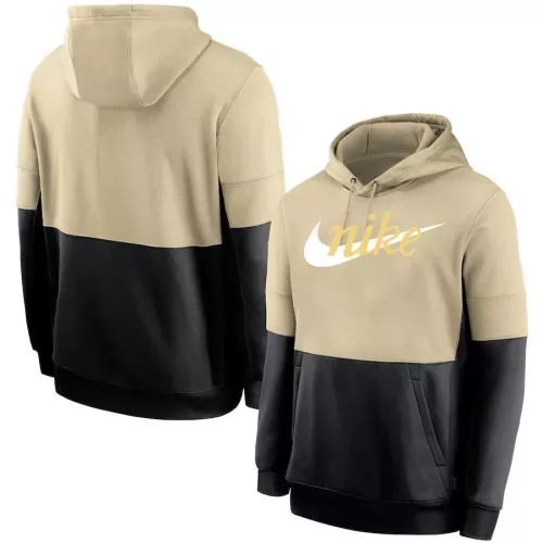Wholesale Nike Hoodies Long Sleeved For Men #1388932 $38.00 USD, Wholesale Quality Replica Nike Hoodies