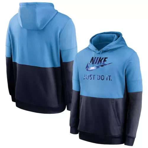 Wholesale Nike Hoodies Long Sleeved For Men #1388935 $38.00 USD, Wholesale Quality Replica Nike Hoodies